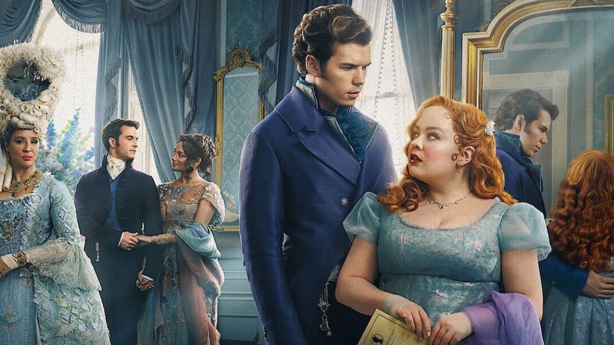 Bridgerton Season 3 Part 2 On OTT Release Date, Platform, Subscription For Watching Nicola